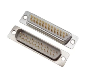 Inventor of the high current connector
